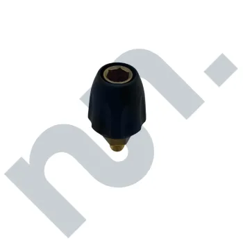 COUPLEUR KW FEMELLE POUR LANCE DN12 MALE GAZ 1/4