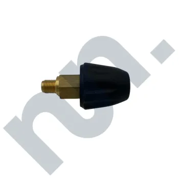 COUPLEUR KW FEMELLE POUR LANCE DN12 MALE GAZ 1/4