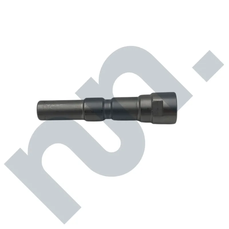 COUPLEUR KW MALE POUR LANCE DN12 FEMELLE GAZ 1/4