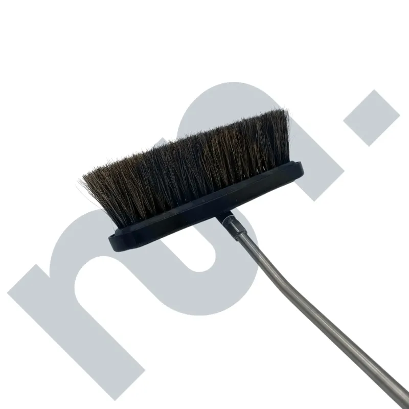 LANCE BROSSE DE LAVAGE 1200MM + PISTOLET HAUTE PRESSION EASYWACH365+ FEMELLE 3/8 ROTATIVE-HORS GEL CLAPET