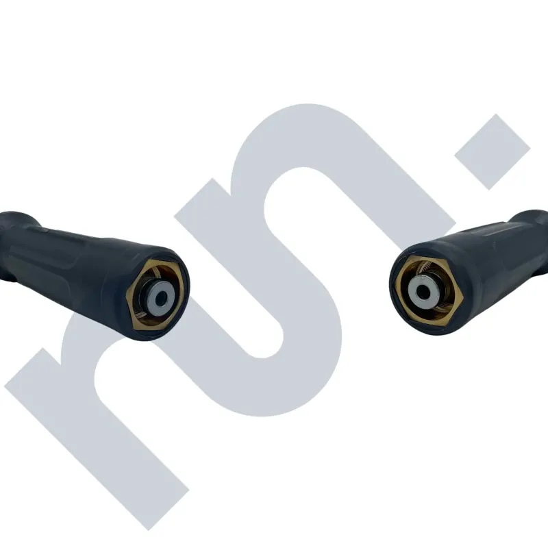 RACCORD LAITON MALE EASYLOCK - MALE EASYLOCK