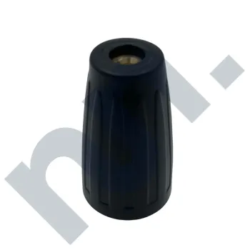 ROTABUSE HAUTE PRESSION 1/4 FGAZ 250BAR