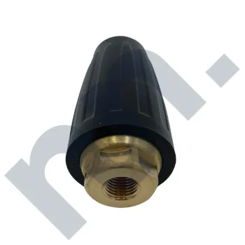 ROTABUSE HAUTE PRESSION 1/4 FGAZ 250BAR