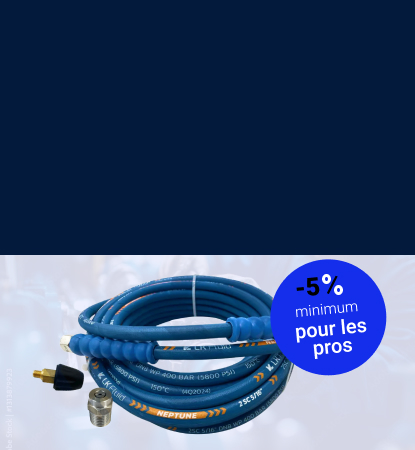 <p><strong>Connectez-vous pour découvrir vos <u>tarifs exclusifs</u> !</strong></p><p>Professionnels : profitez de <strong>–5% minimum</strong></p><p>de remise sur vos achats.</p><p><br /></p>